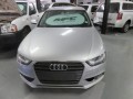 Vehicle Auction - Pe