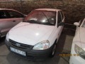 Vehicle Auction - Somerset West 1