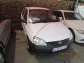Vehicle Auction - Somerset West 2