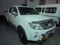 Vehicle Auction - Somerset West 2