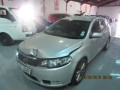 Vehicle Auction - Somerset West 1