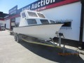 Vehicle Auction - Somerset West