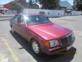 Vehicle Auction - Somerset West 1