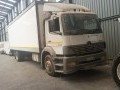 Vehicles For Local And Export Use, Cape Town 11