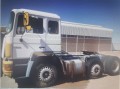 Vehicles For Local And Export Use - Cape Town 46