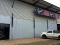 Commerical Warehouse Building, Malelane 1