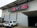 Commerical Warehouse Building, Malelane 4