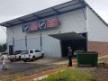 Commerical Warehouse Building - Malelane
