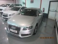 Vehicle Auction - Somerset West