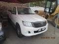 Vehicle Auction - Somerset West 1