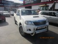 Vehicle Auction - Somerset West 1