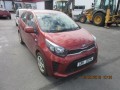 Vehicle Auction - Somerset West 2