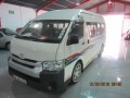Vehicle Auction - Somerset West 1