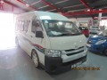 Vehicle Auction - Somerset West 2