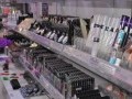 Liquidation Auction - Cosmetics Company - Somerset West