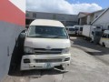 Vehicle Auction - Pe 1
