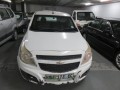 Vehicle Auction - Pe 1