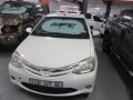 Vehicle Auction - Pe