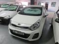 Vehicle Auction - Pe