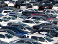 Vehicle Auction - Somerset West 1