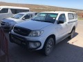 Vehicle Auction - Somerset West 3