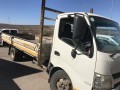 Vehicle Auction - Somerset West 8