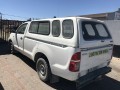 Vehicle Auction - Somerset West 2