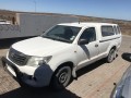 Vehicle Auction - Somerset West 3