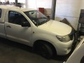 Vehicle Auction - Somerset West 1