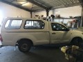 Vehicle Auction - Somerset West 1