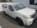 Vehicle Auction - Somerset West