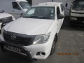 Vehicle Auction - Somerset West