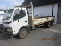 Vehicle Auction - Somerset West
