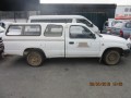 Vehicle Auction - Somerset West 1