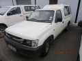 Vehicle Auction - Somerset West