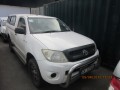 Vehicle Auction - Somerset West