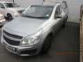Vehicle Auction - Somerset West 2