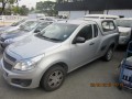Vehicle Auction - Somerset West