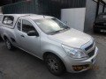 Vehicle Auction - Somerset West 2