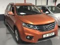 Vehicle Auction - Somerset West 1
