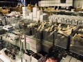 Liquidation Auction - Cosmetics Company - Somerset West 10