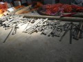 Liquidation Auction, Construction Company, Blackheath 14