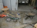 Liquidation Auction, Construction Company, Blackheath 22