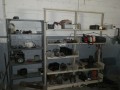 Liquidation Auction, Construction Company, Blackheath 27