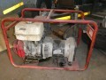 Liquidation Auction - Construction Company - Blackheath