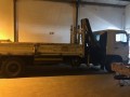 Vehicles, Liquidation Blackheath 6