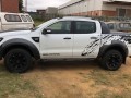 Vehicles, Liquidation Blackheath 1