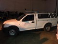 Vehicles, Liquidation Blackheath 2