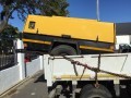 Vehicles, Liquidation Blackheath 2