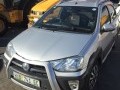 Vehicle Auction - Somerset West 2